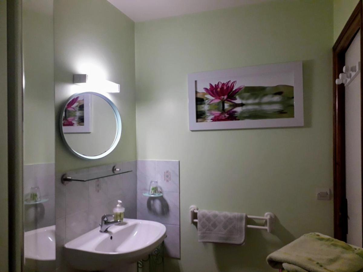 La Ferme Des Tertres Bed & Breakfast La Chapelle-pres-Sees Exterior photo